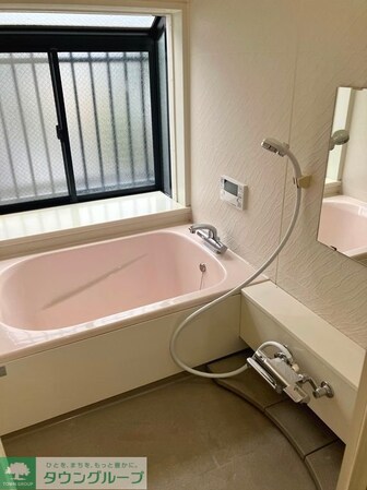 相原町戸建の物件内観写真